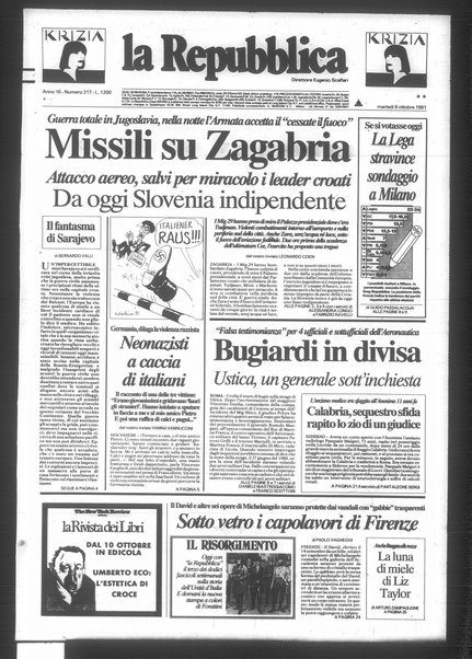 La repubblica